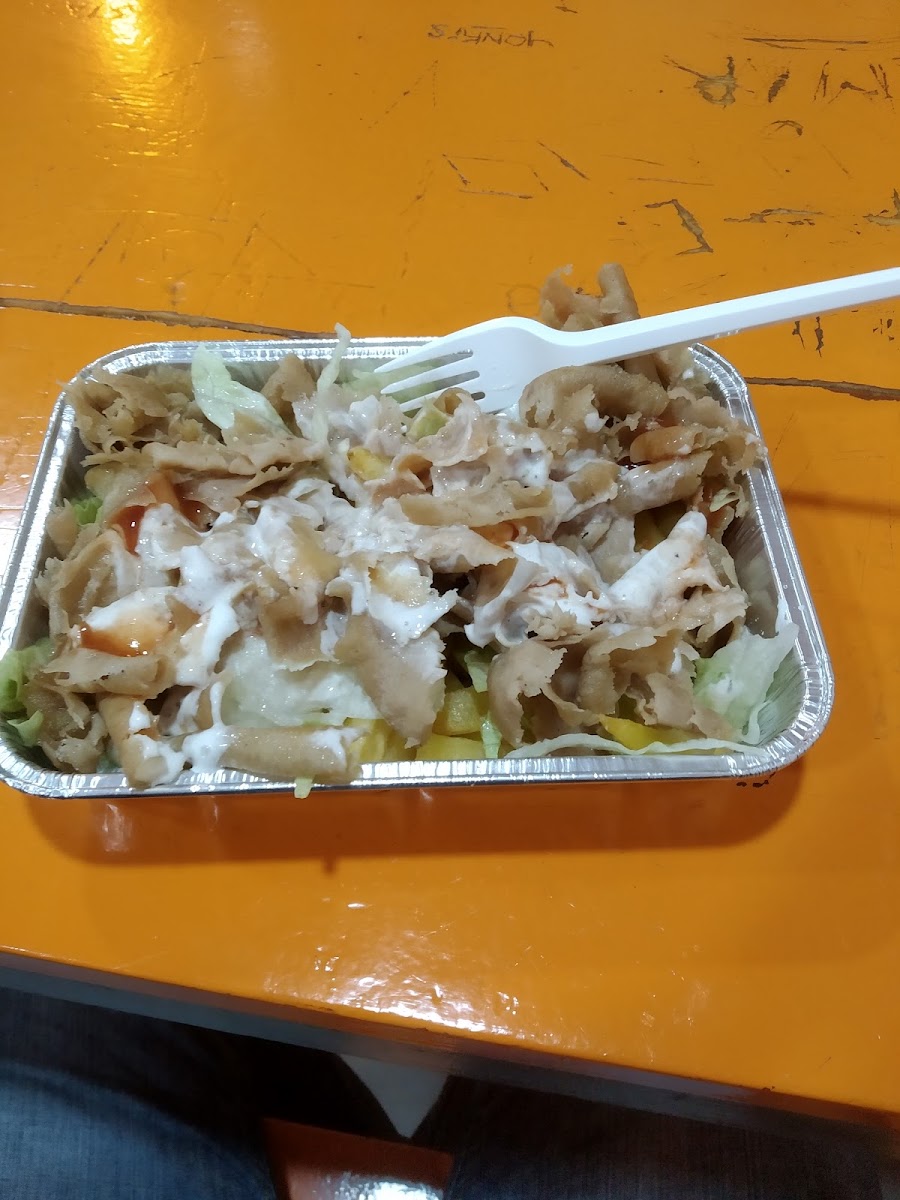 El Kebap de Apu Photo 7