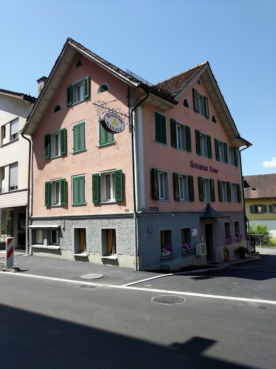 Krone