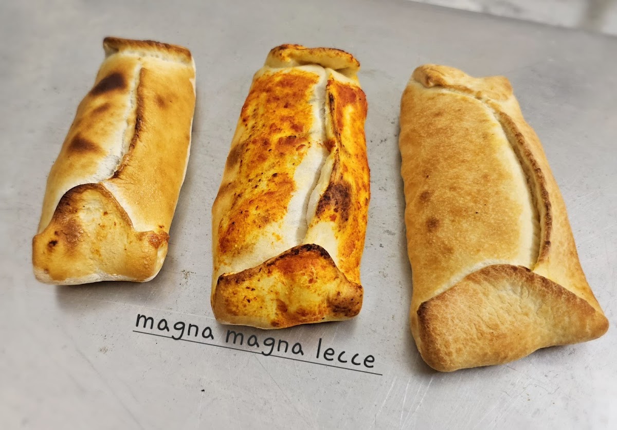 Magna Magna Photo 3
