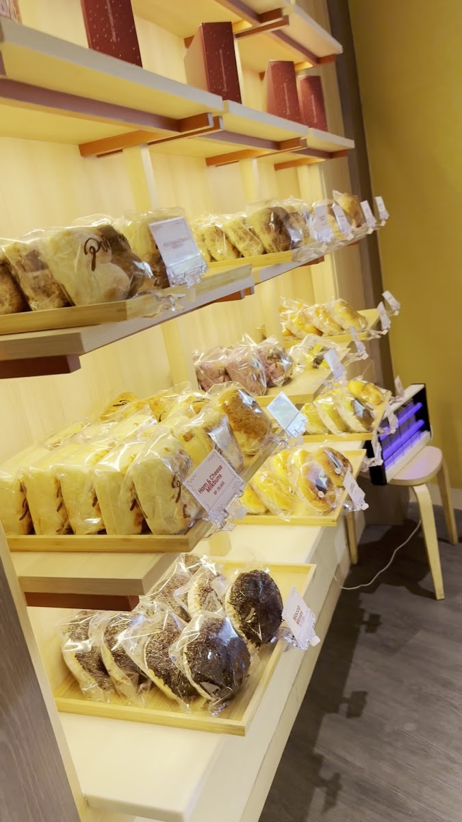 Palmers Bakery & Cafe Photo 2
