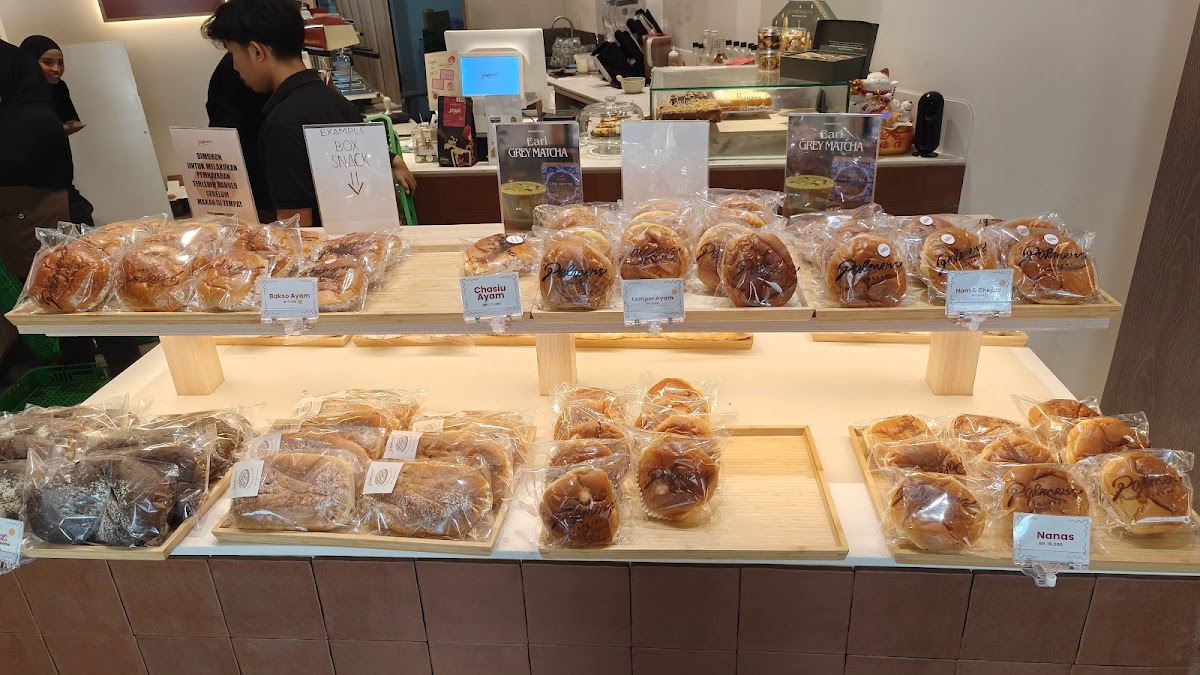 Palmers Bakery & Cafe Photo 3