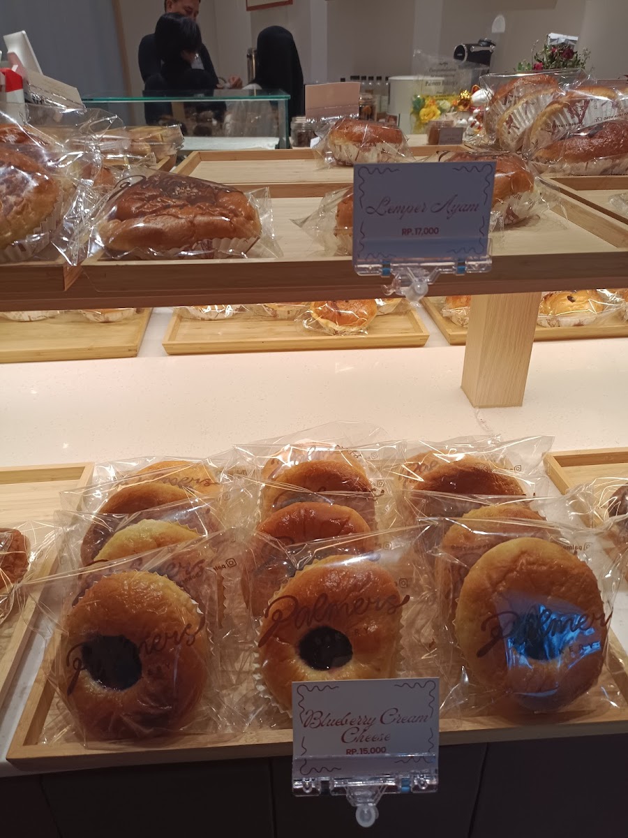 Palmers Bakery & Cafe Photo 5