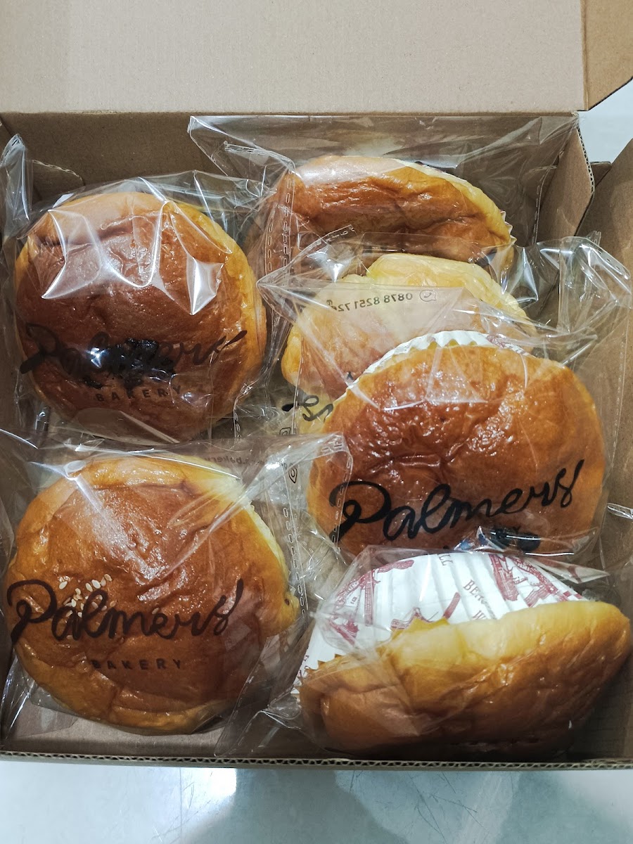 Palmers Bakery & Cafe Photo 6