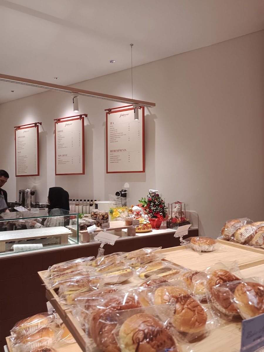 Palmers Bakery & Cafe Photo 7