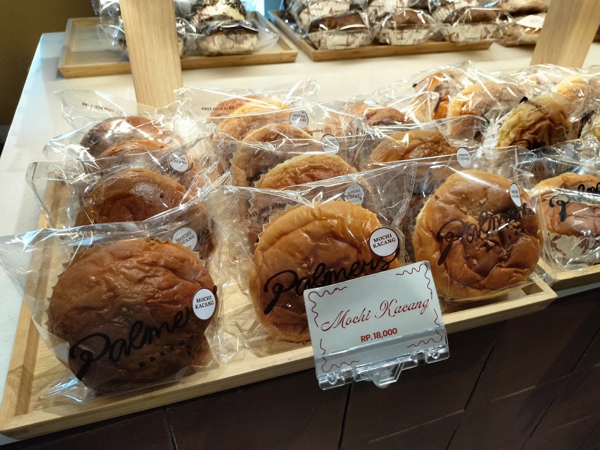 Palmers Bakery & Cafe Photo 8