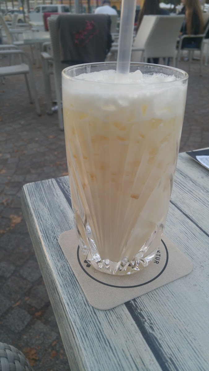 Aposto Schwetzingen Photo 9