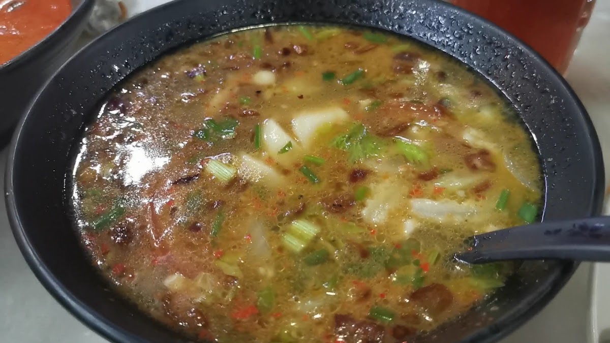 Juara Sea Food Photo 2