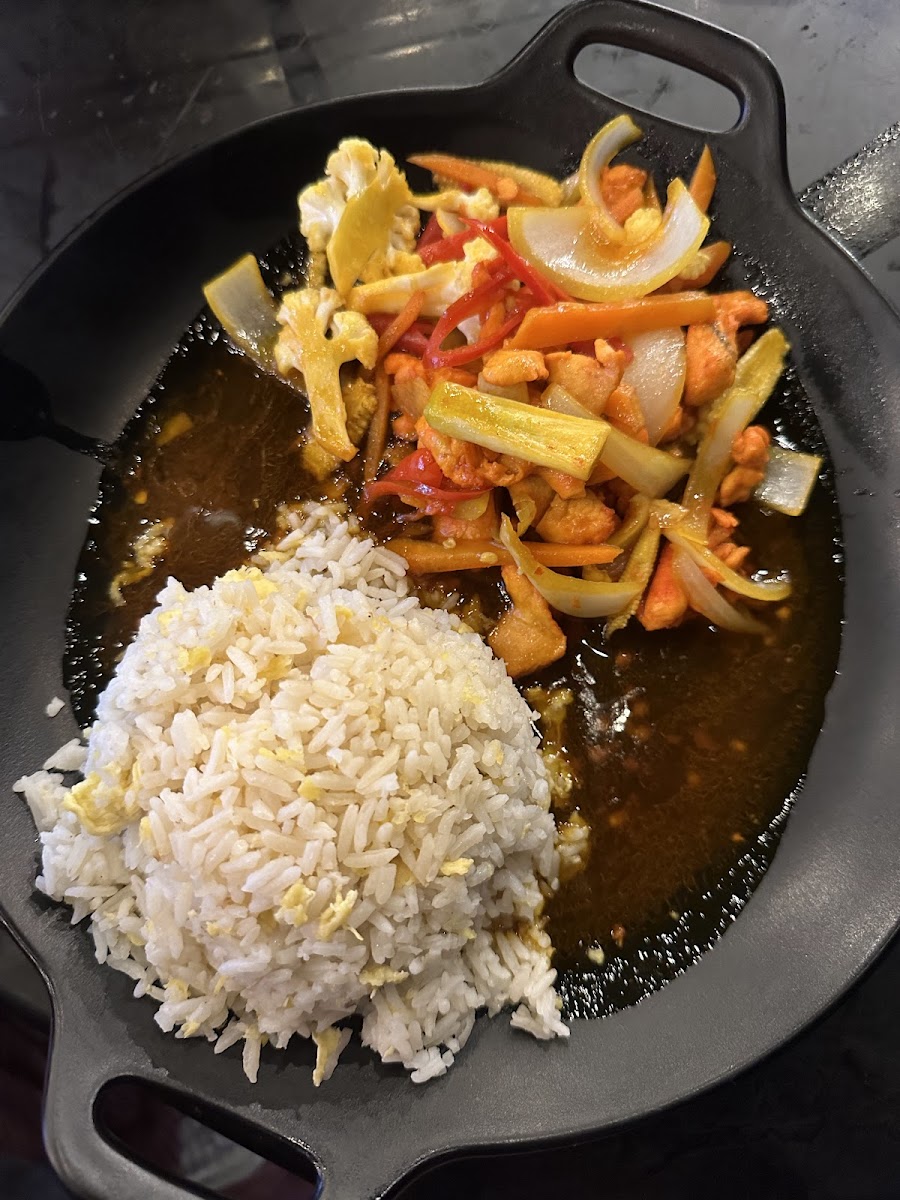 Juara Sea Food Photo 4