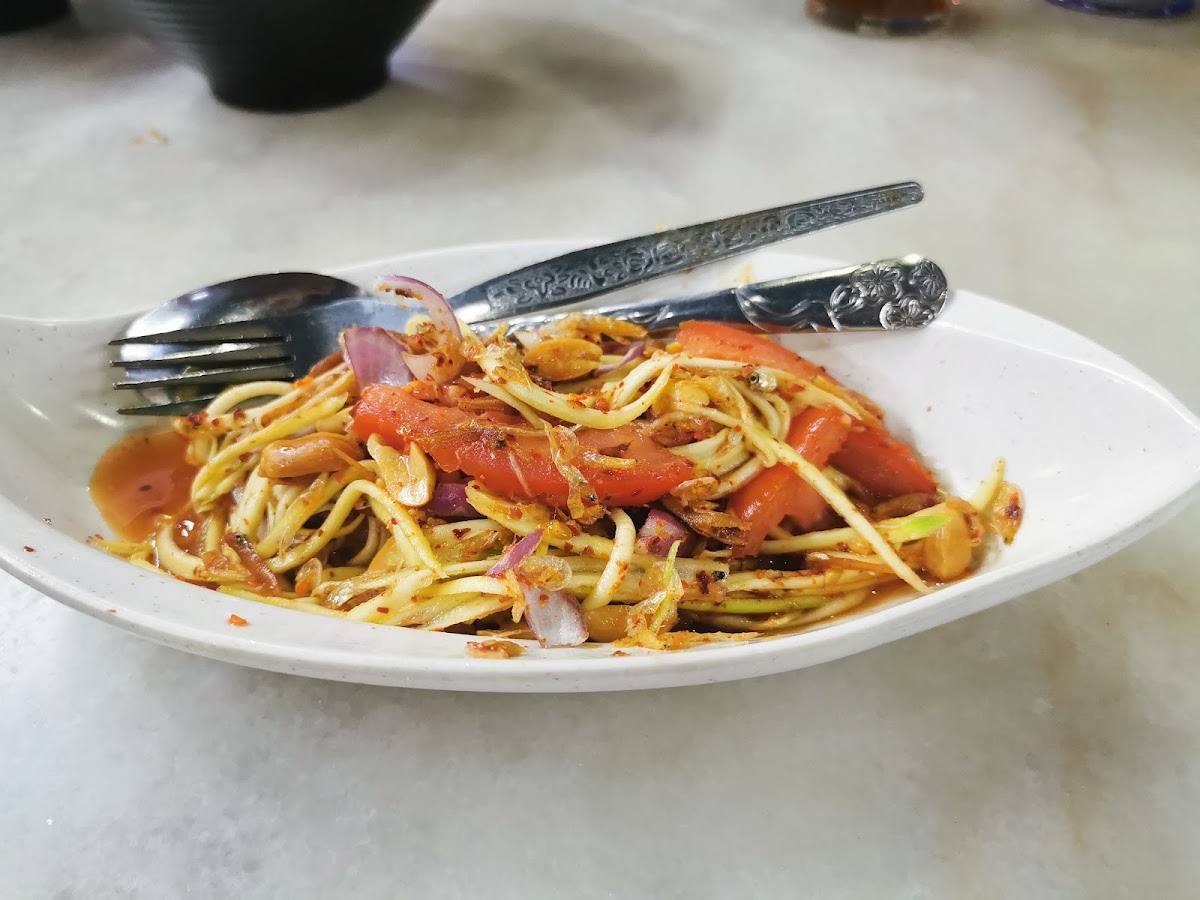 Juara Sea Food Photo 6