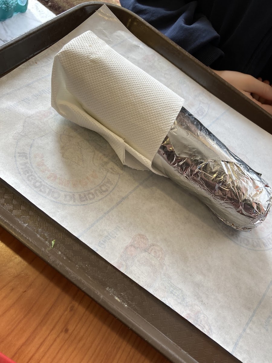 Pizza Kebab Senjelawi Omar K. A. Photo 10