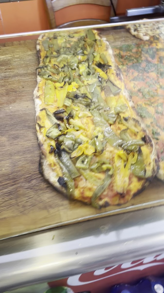 Pizza Kebab Senjelawi Omar K. A. Photo 2