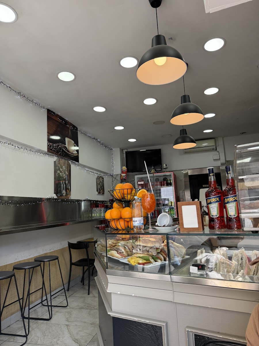 Pizza Kebab Senjelawi Omar K. A. Photo 3