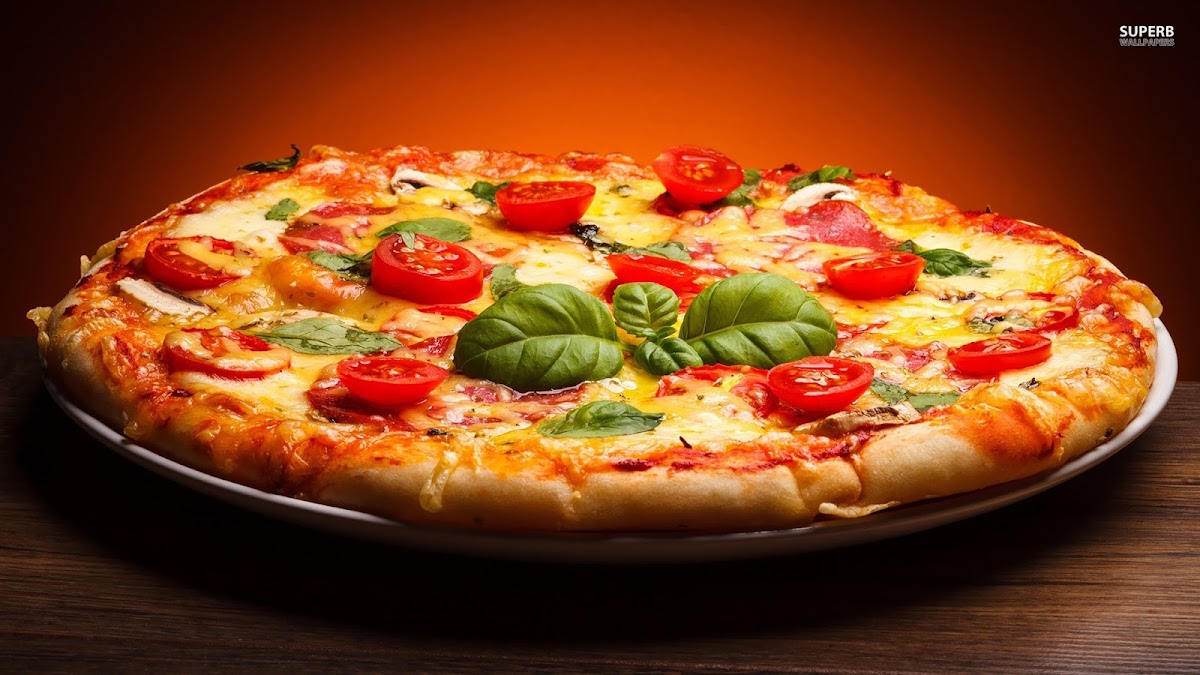Pizza Kebab Senjelawi Omar K. A. Photo 4