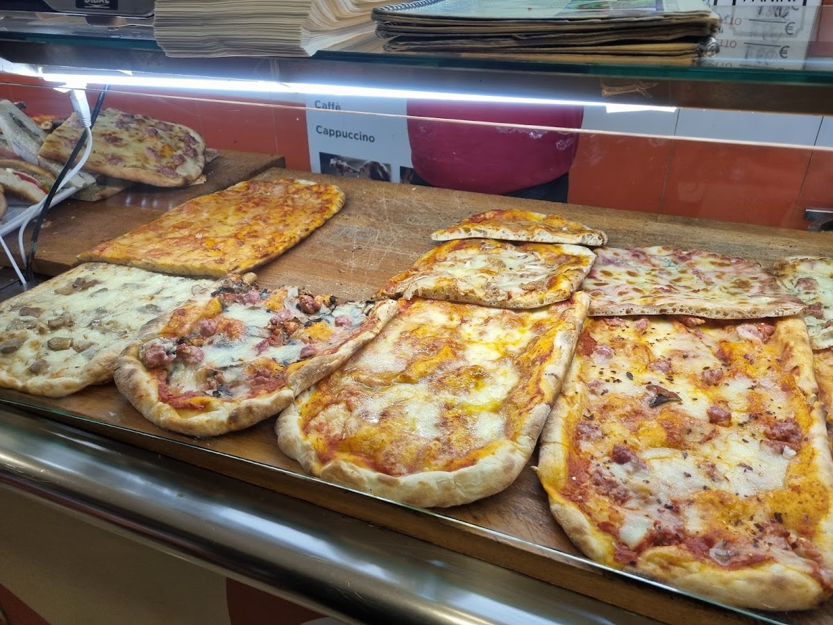Pizza Kebab Senjelawi Omar K. A. Photo 6