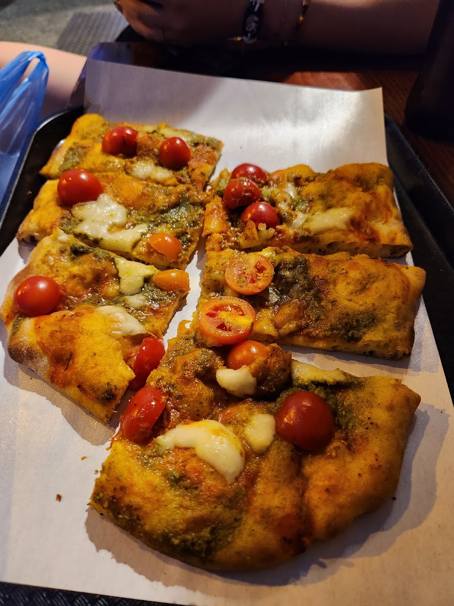 Pizza Kebab Senjelawi Omar K. A. Photo 9