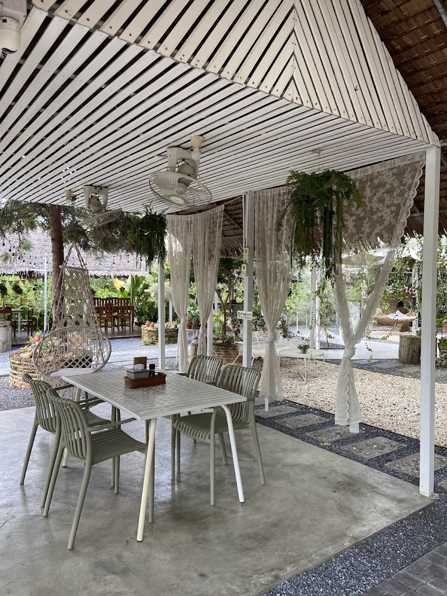 baandon craft x cafe : บ้านดอน คราฟท์ คาเฟ่