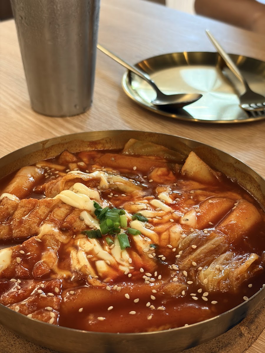 Chicken + Honey Photo 4