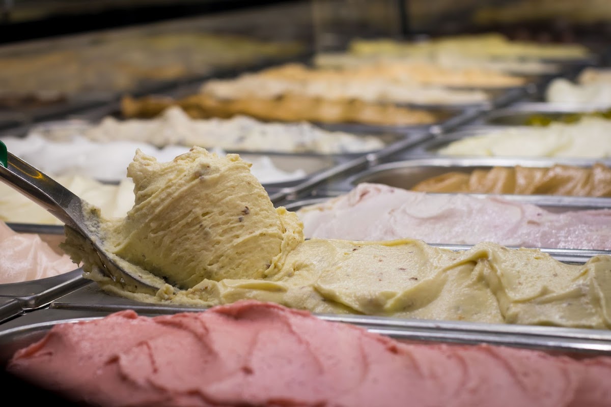 Restaurant/Gelateria Evviva Plankis Photo 2