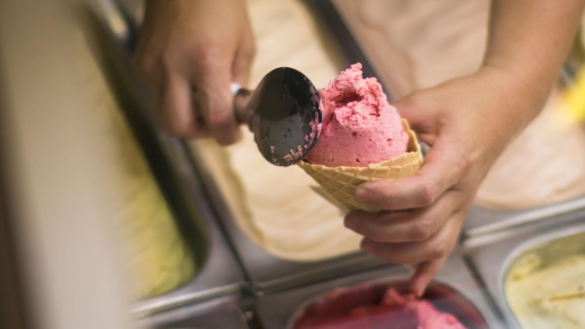 Restaurant/Gelateria Evviva Plankis Photo 3