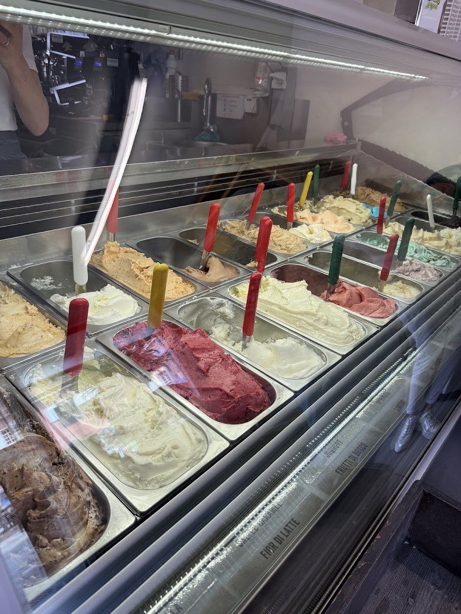 Restaurant/Gelateria Evviva Plankis Photo 4
