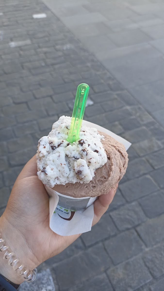 Restaurant/Gelateria Evviva Plankis Photo 5