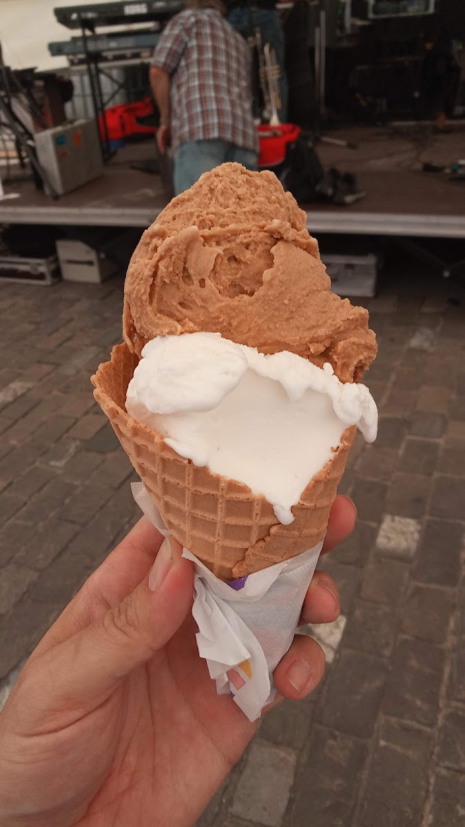 Restaurant/Gelateria Evviva Plankis Photo 6