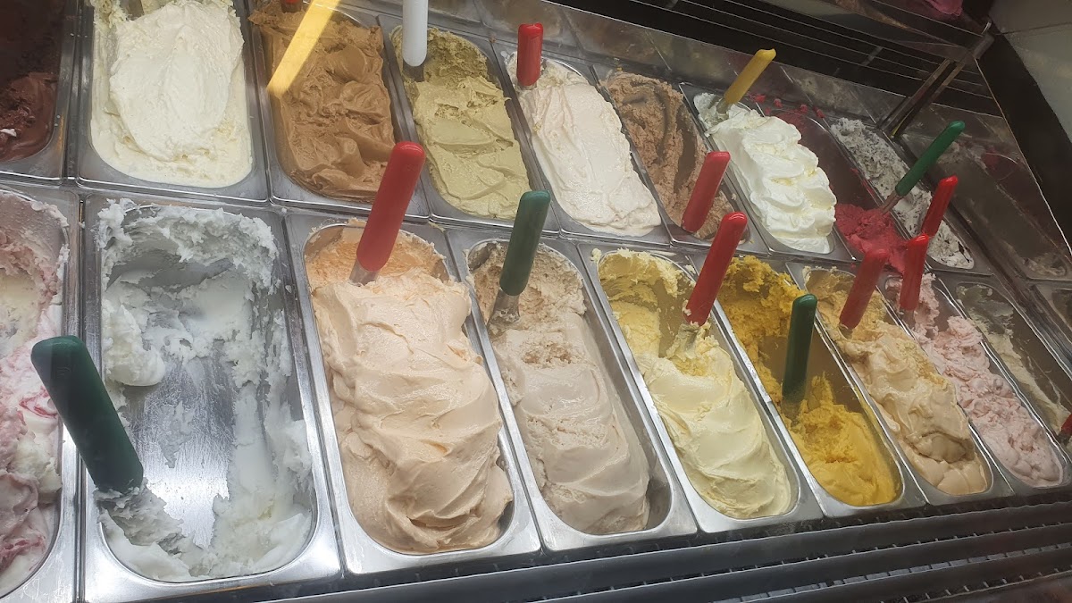 Restaurant/Gelateria Evviva Plankis Photo 7
