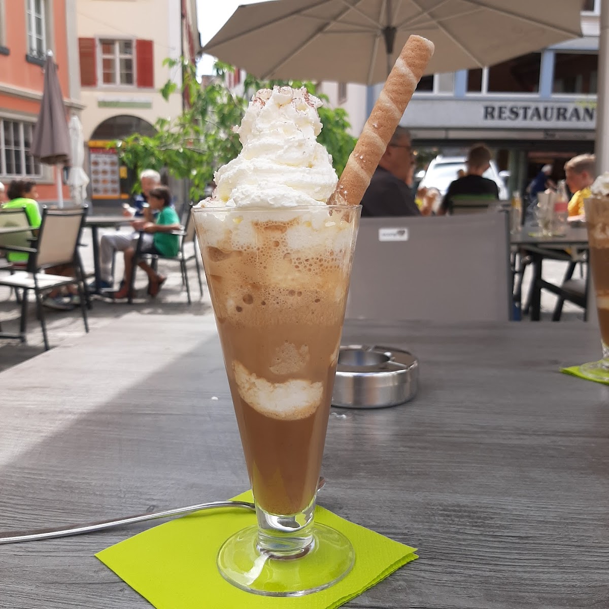 Restaurant/Gelateria Evviva Plankis Photo 8