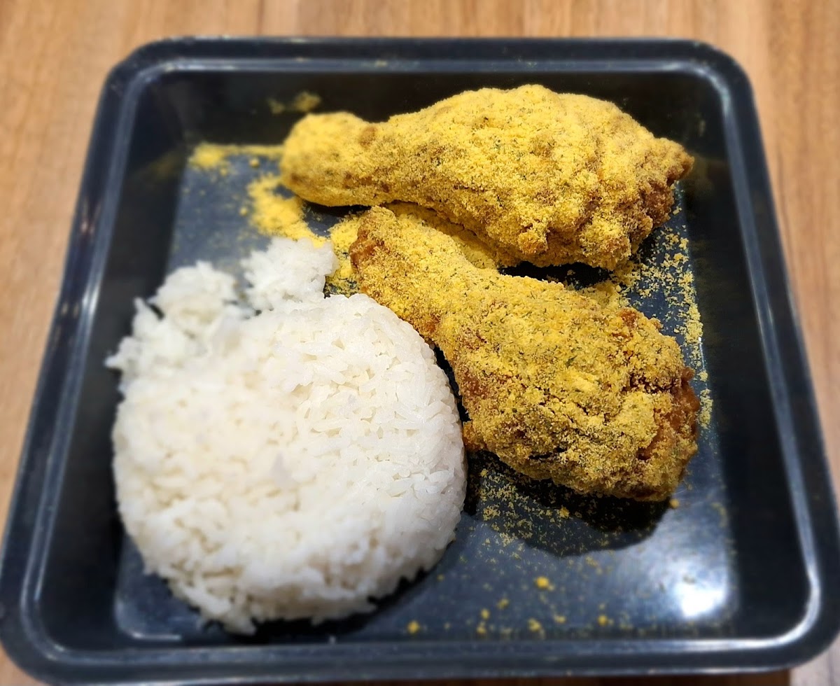 Bonchon Chicken - Ayala Manila Bay Photo 3