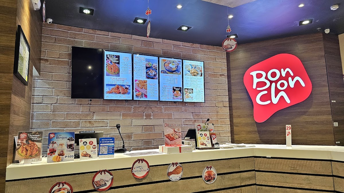 Bonchon Chicken - Ayala Manila Bay Photo 4