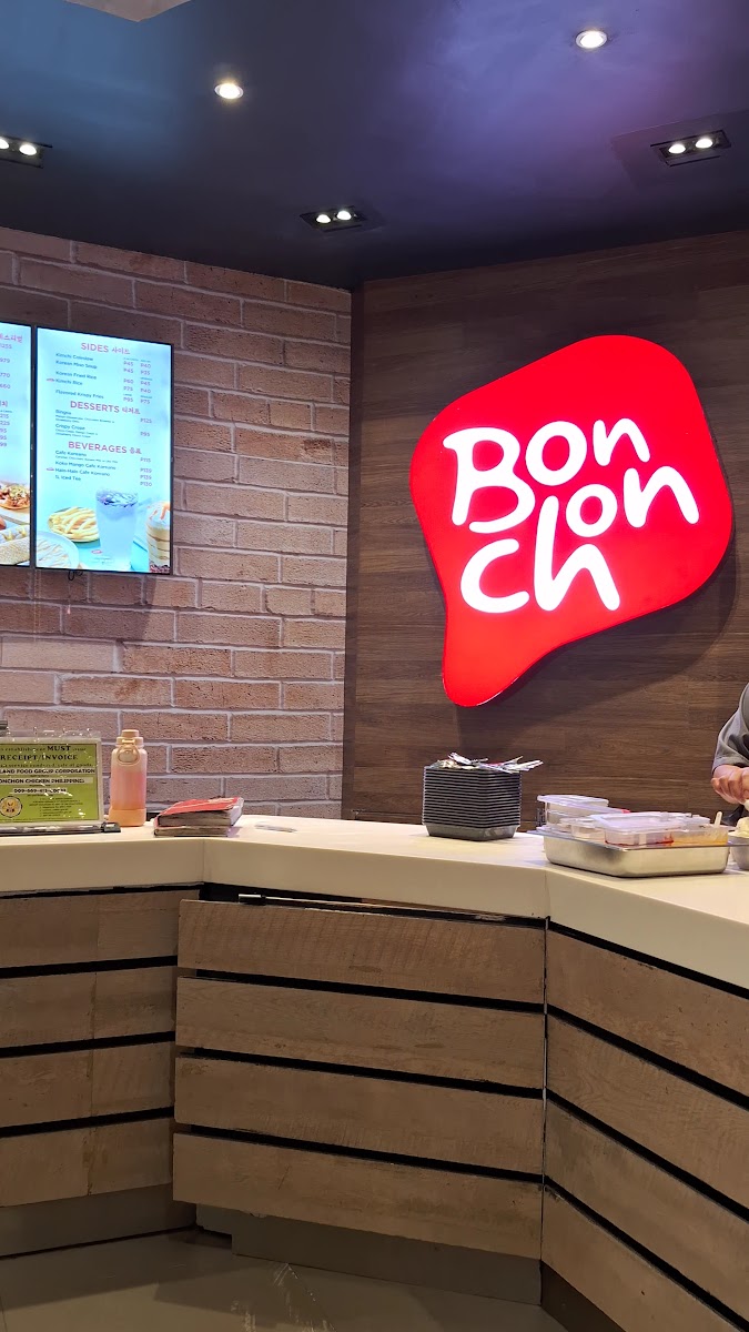 Bonchon Chicken - Ayala Manila Bay Photo 5