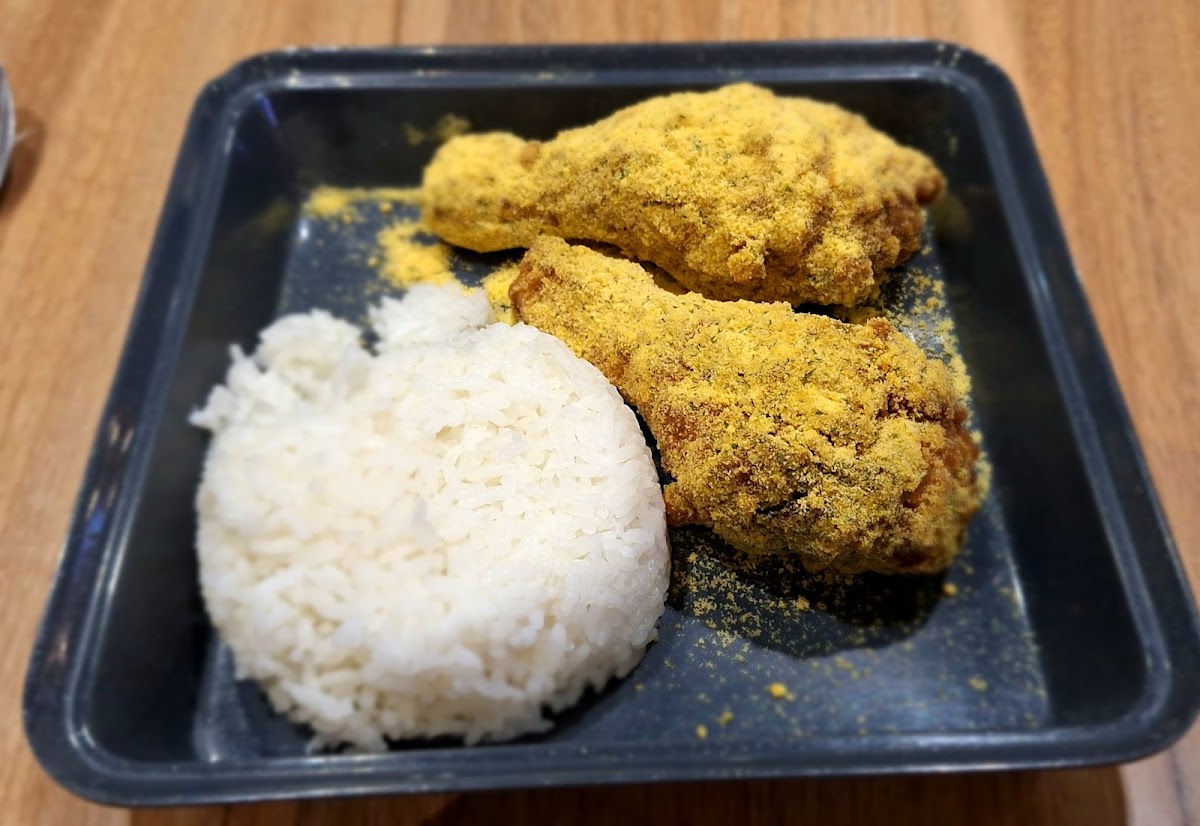Bonchon Chicken - Ayala Manila Bay Photo 6