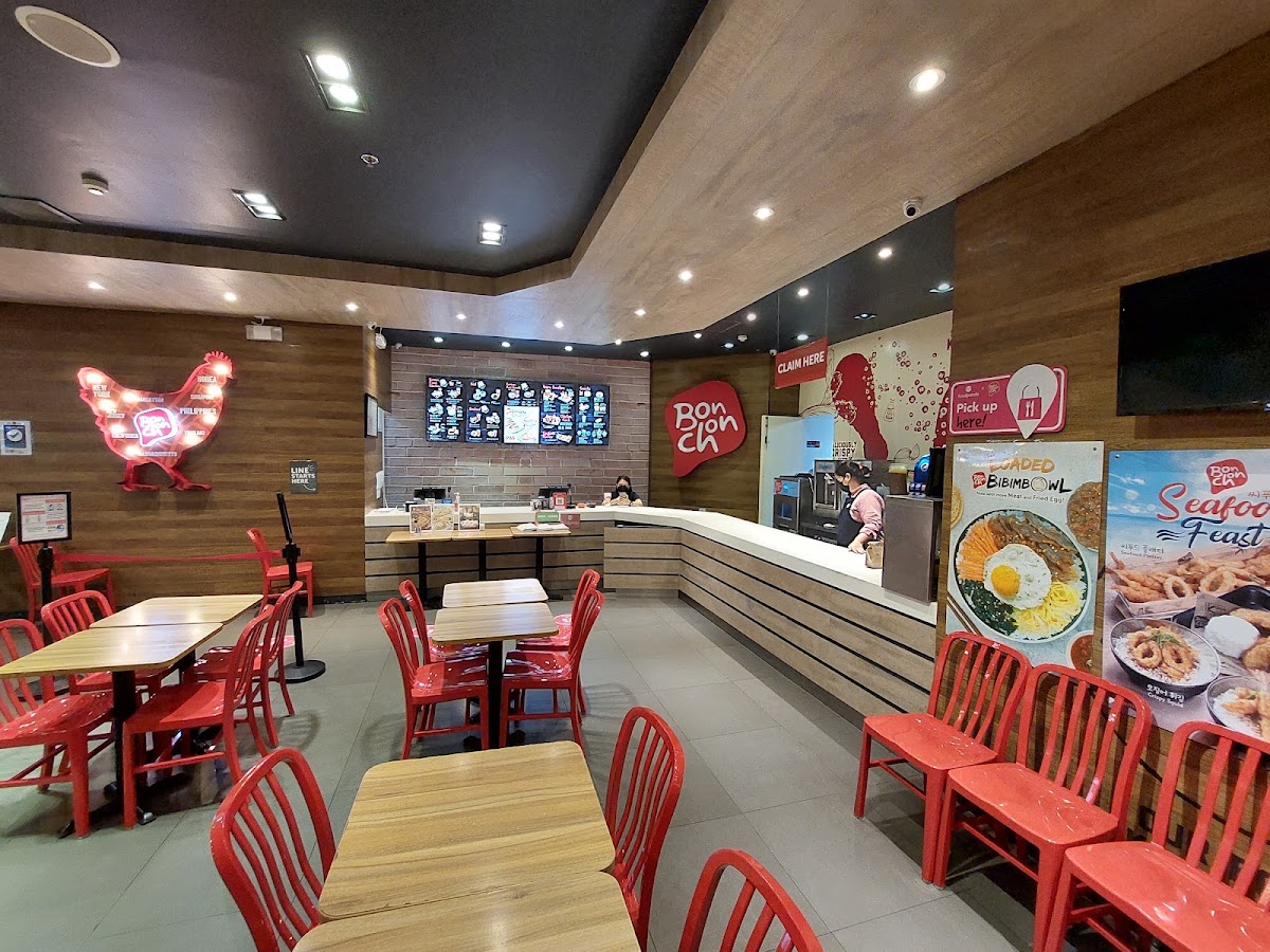 Bonchon Chicken - Ayala Manila Bay Photo 7