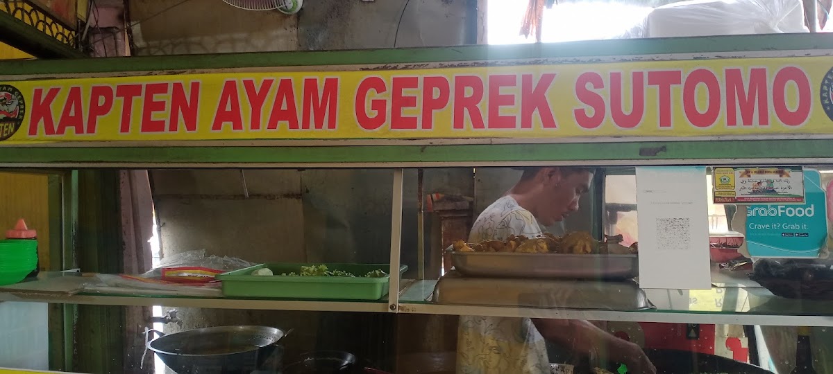 Kapten Ayam Geprek Photo 3