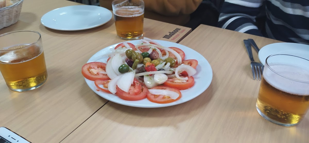 Cerveseria la Fragua SC Photo 6