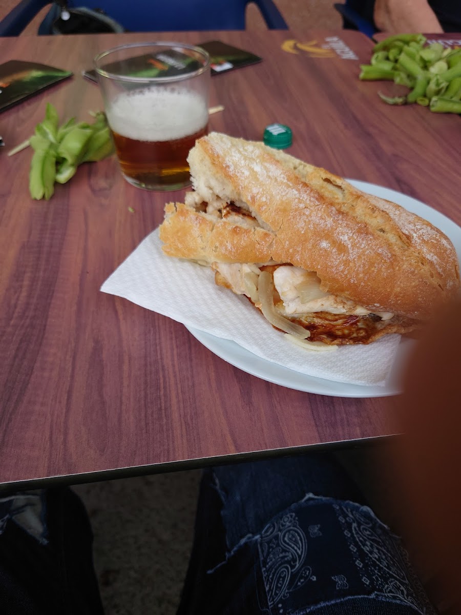 Cerveseria la Fragua SC Photo 7