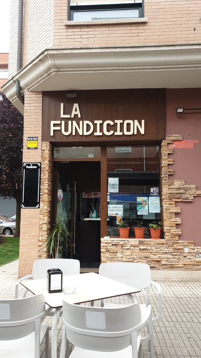 La Fundición