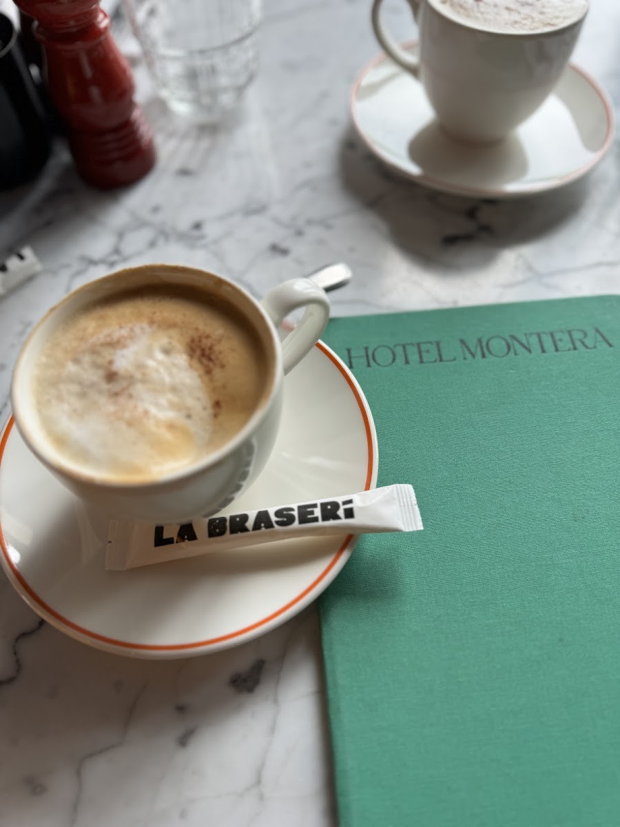 La Braserí Photo 5