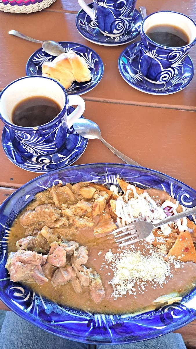Cielito Rico Photo 6