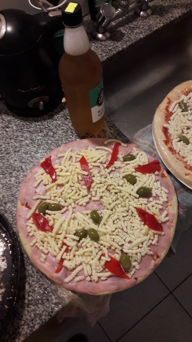 Pizzabrosa