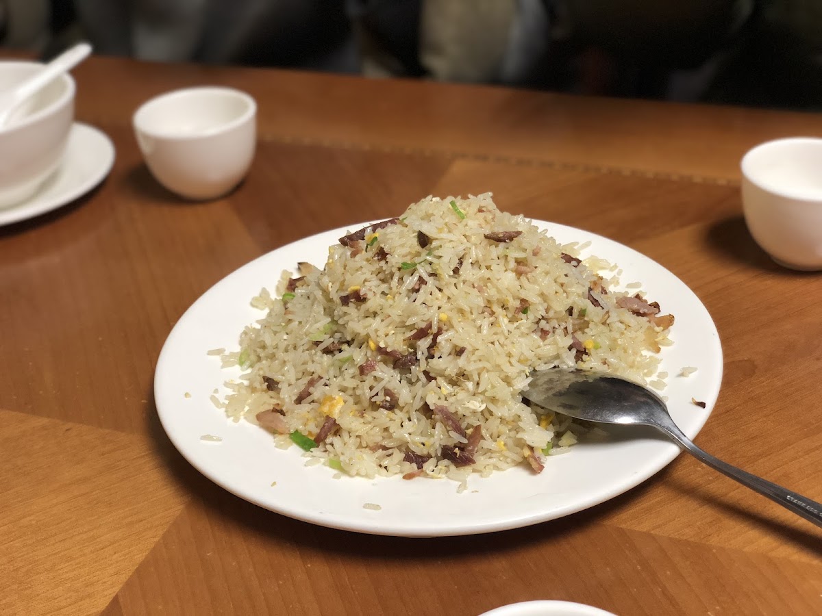 Xiang Style Restaurant 百味湘 Photo 2