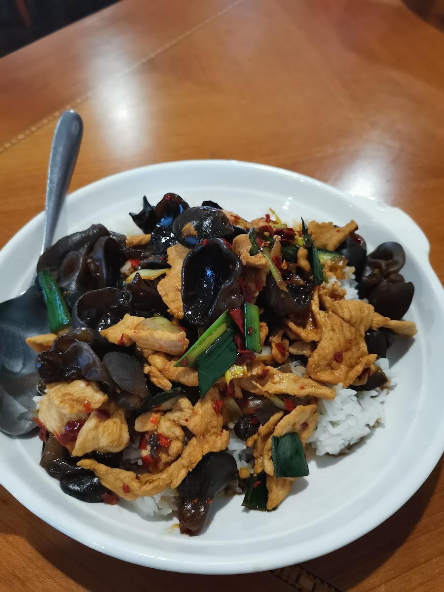 Xiang Style Restaurant 百味湘 Photo 5