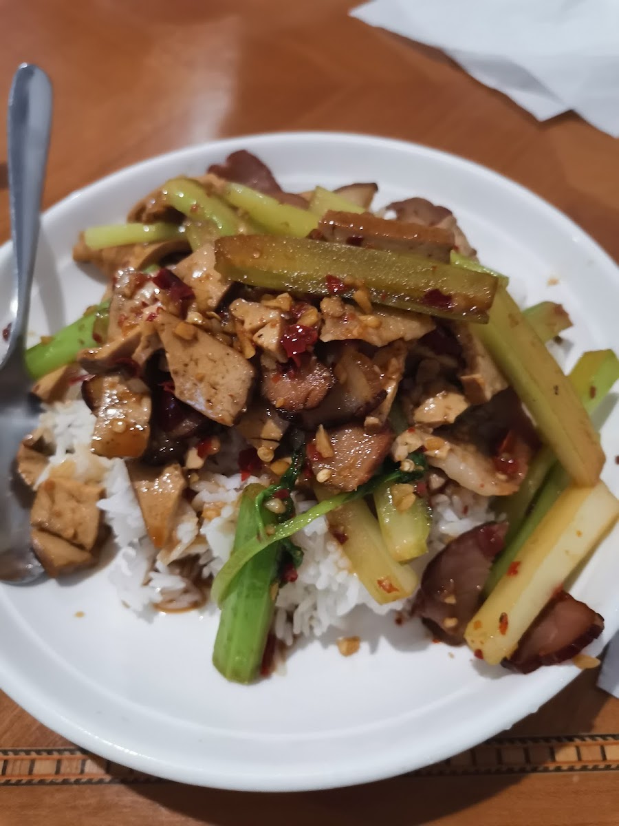 Xiang Style Restaurant 百味湘 Photo 6