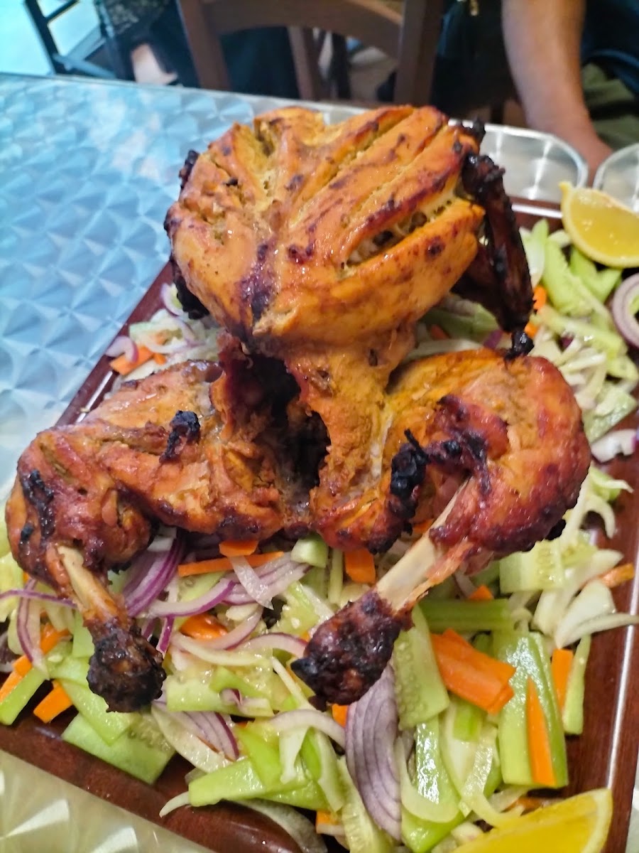 Hot & Spicy - Indian Food e Kebab Photo 10
