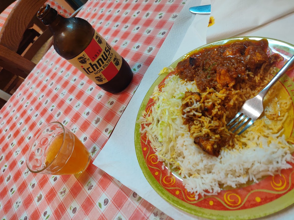 Hot & Spicy - Indian Food e Kebab Photo 7