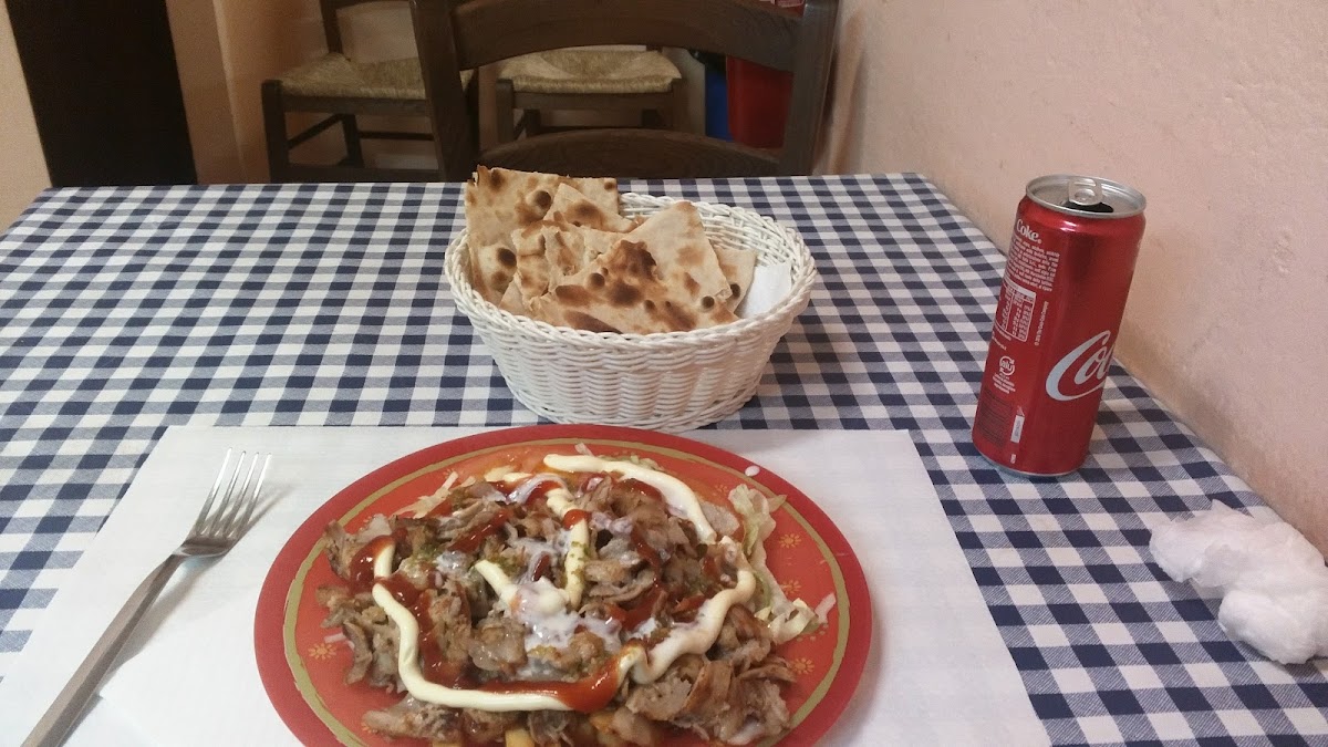 Hot & Spicy - Indian Food e Kebab Photo 8