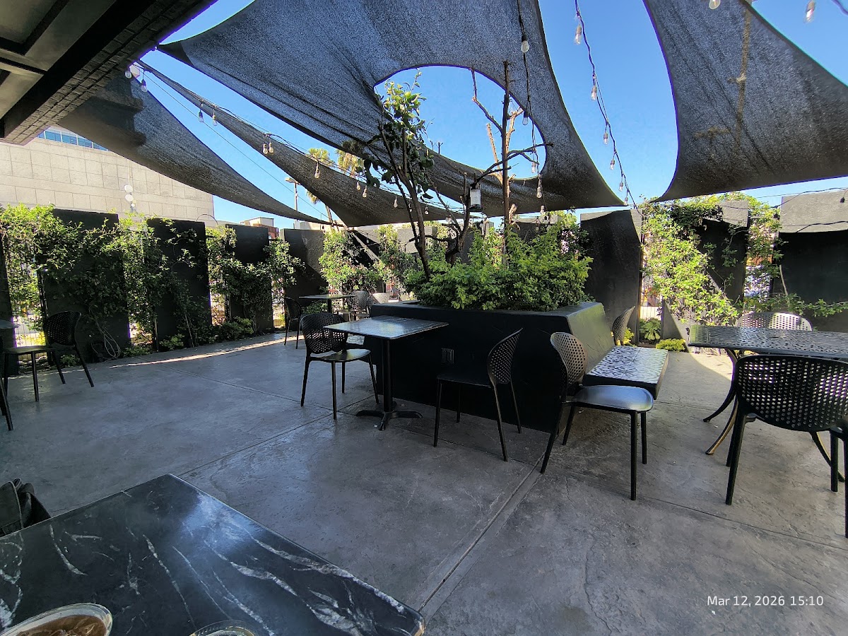 Cru Coffee Roasters & Cellars Photo 3