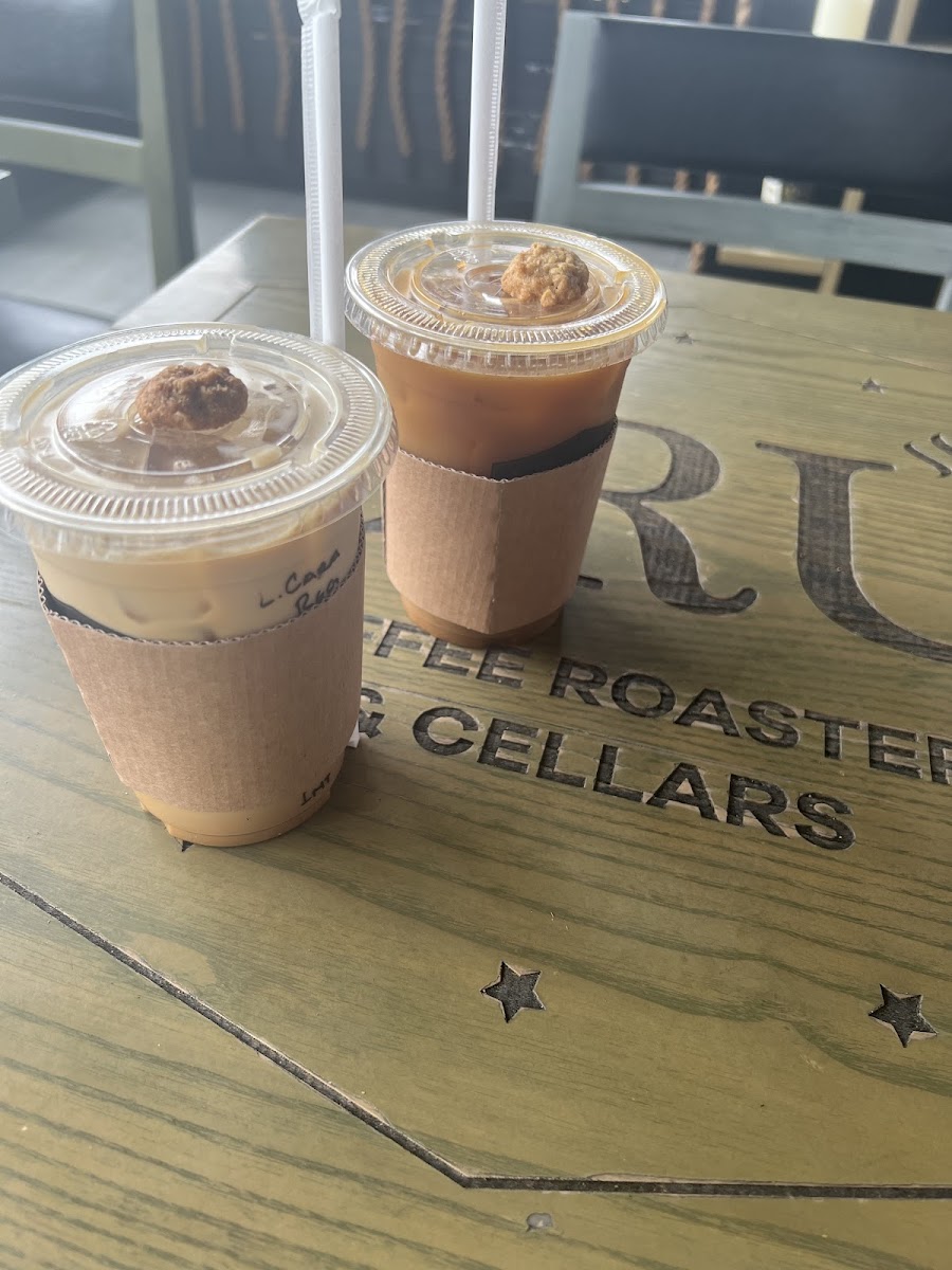 Cru Coffee Roasters & Cellars Photo 7
