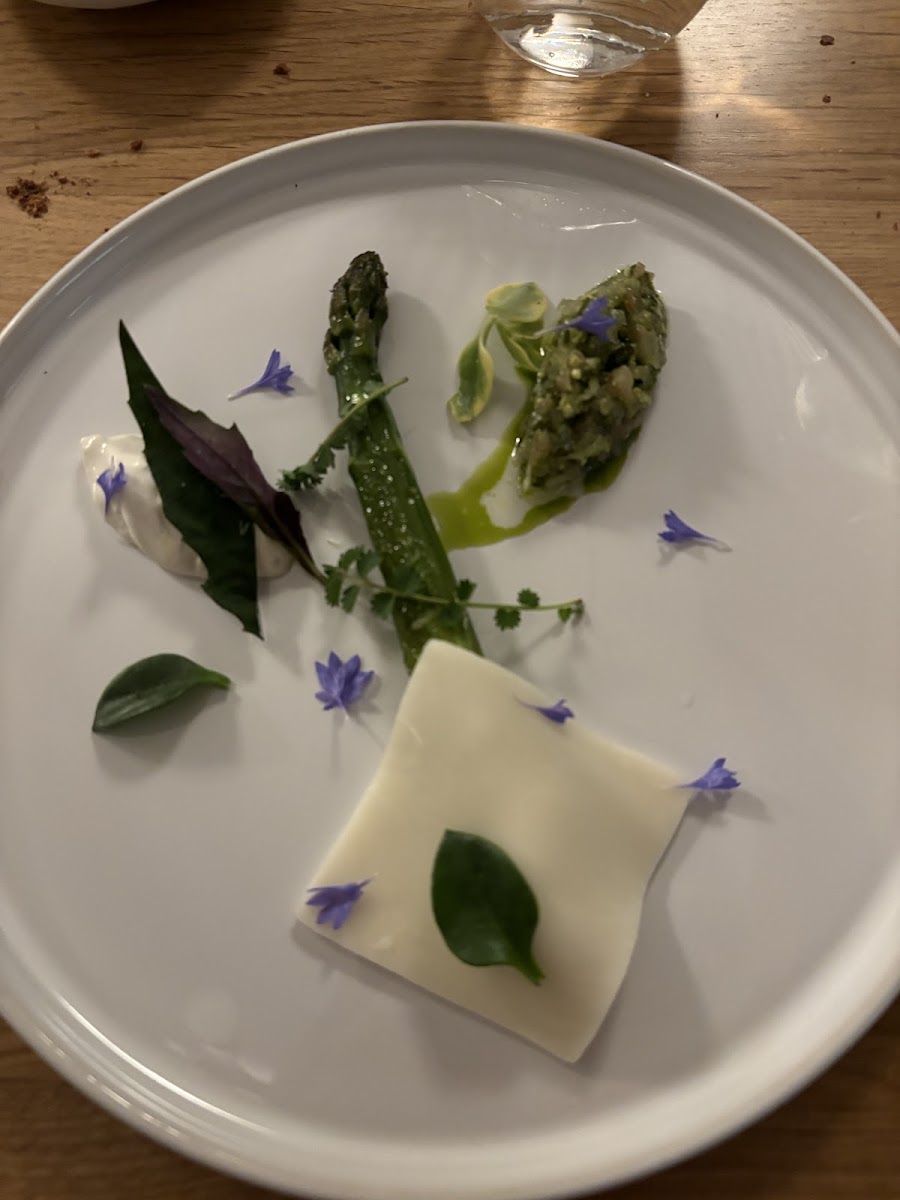 Restaurant Mâche Photo 6
