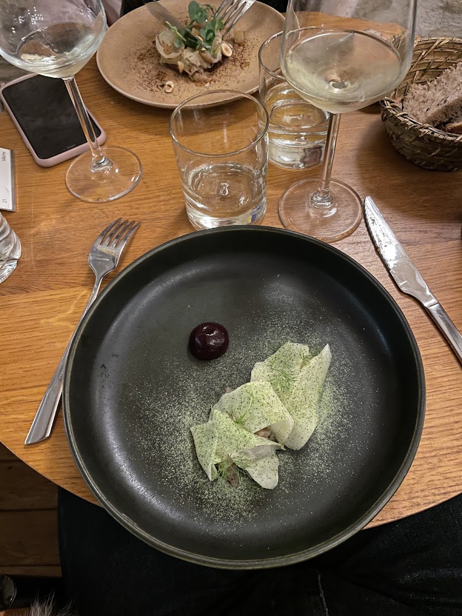 Restaurant Mâche Photo 9